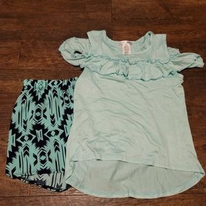 Miss Majesty 2pc set